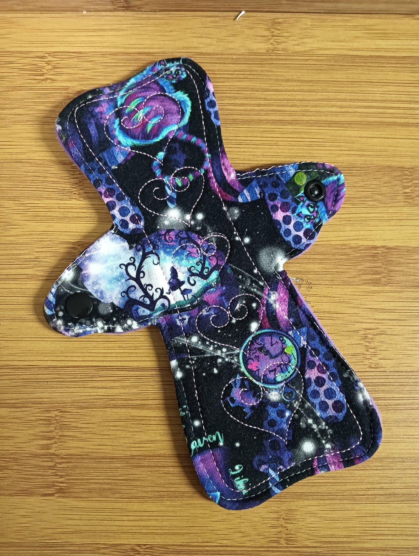 9inch mumma cloth cotton lycra