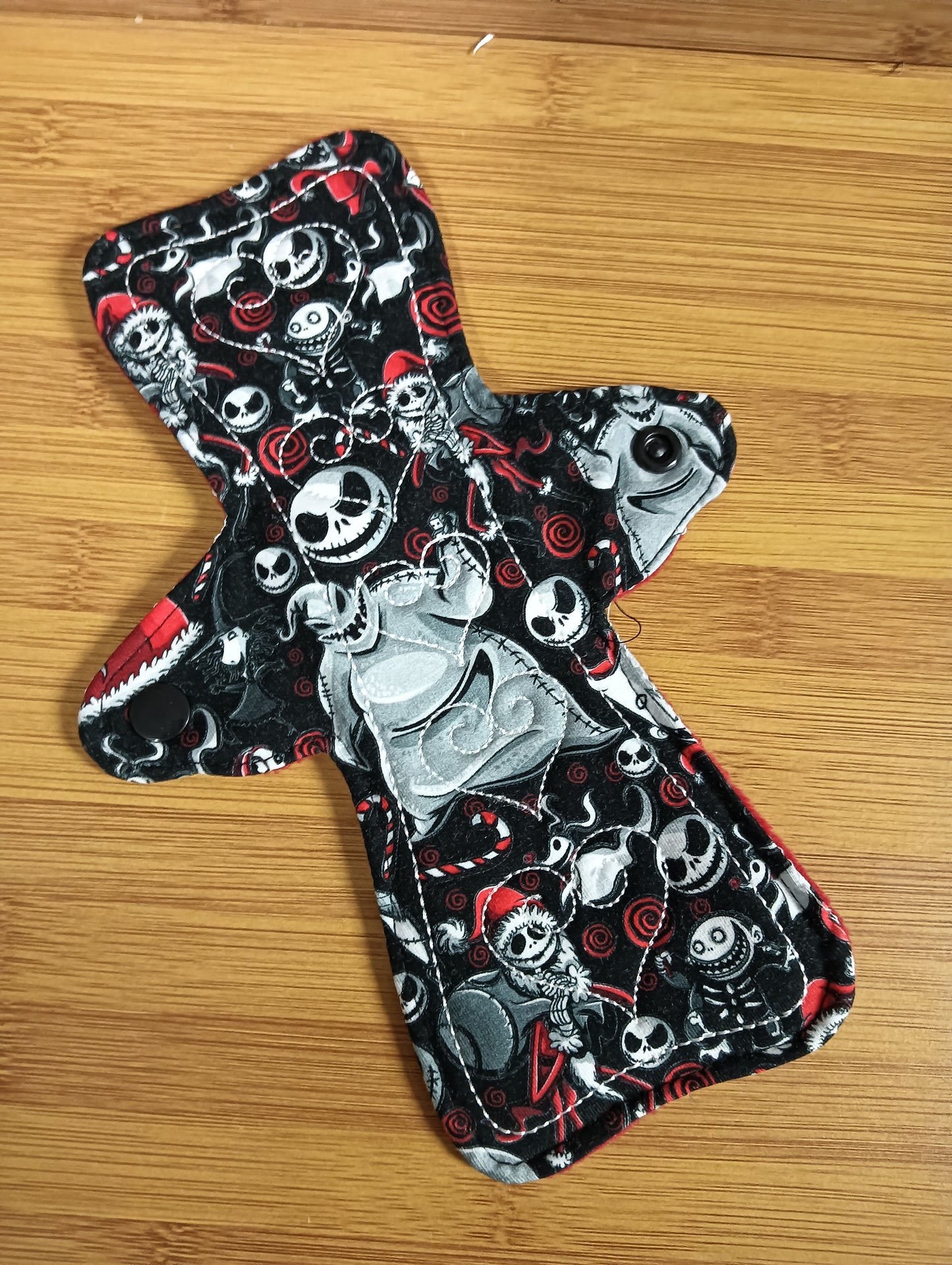 9inch mumma cloth cotton lycra