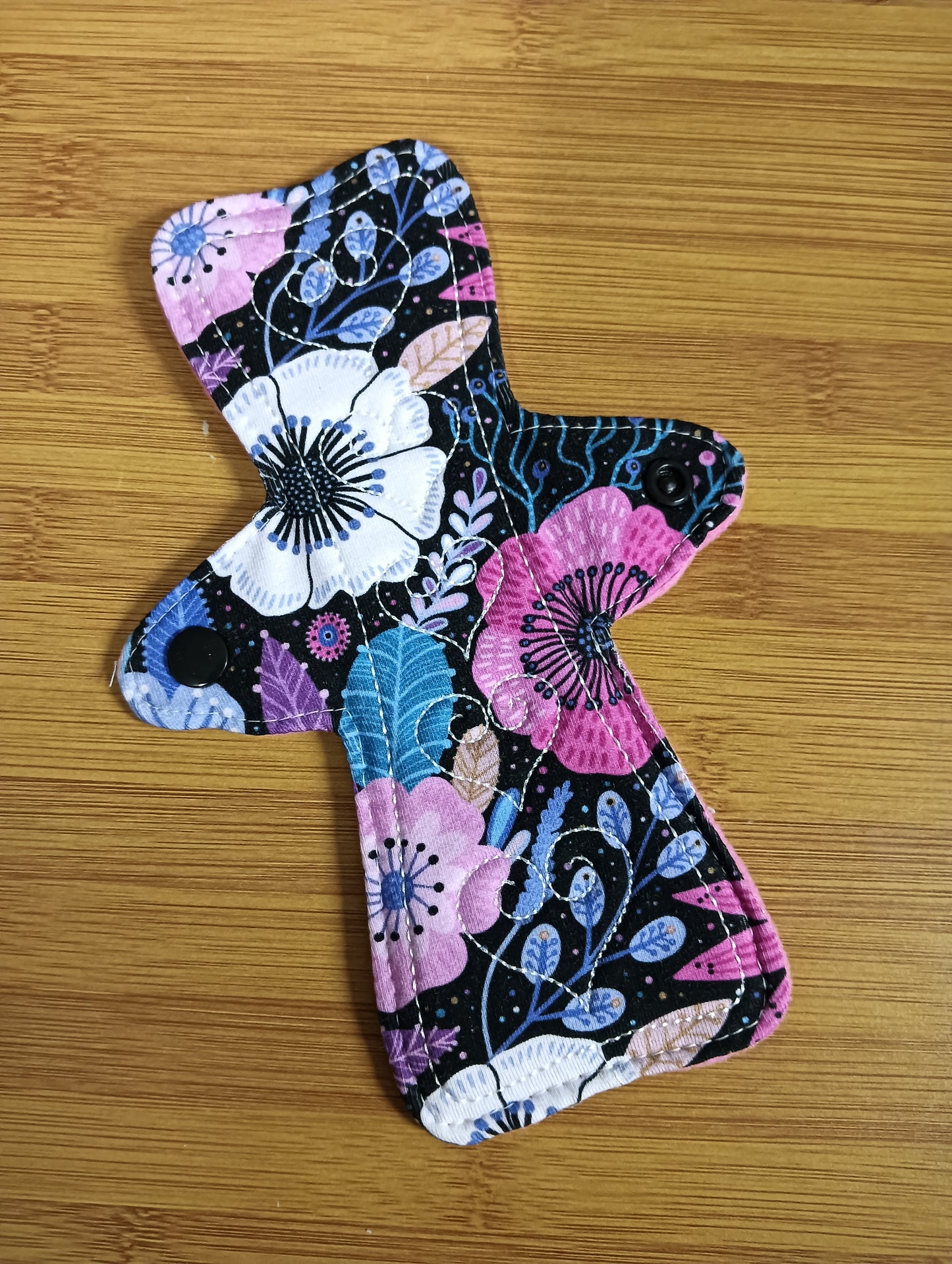8 inch mumma cloth cotton lycra