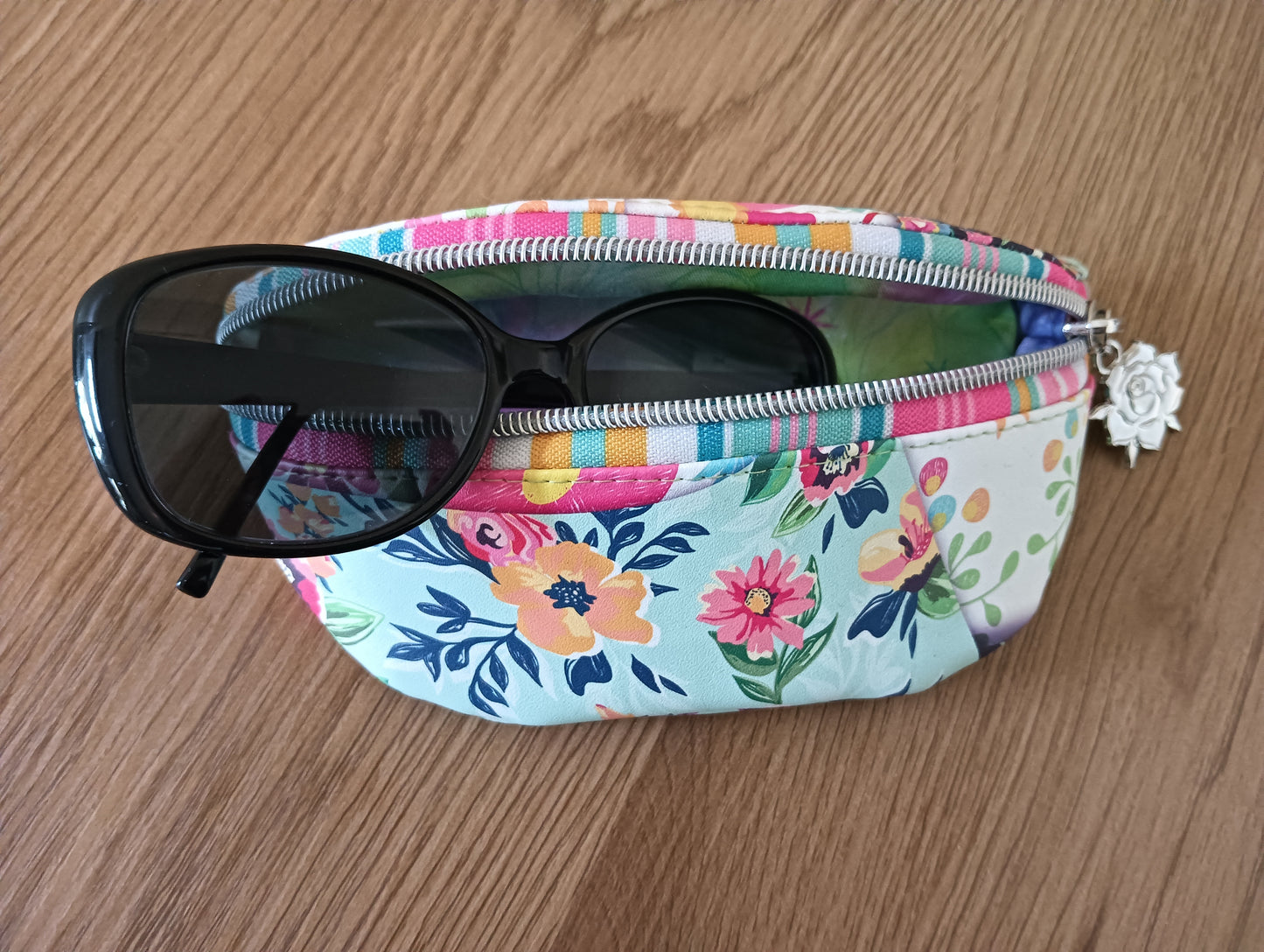 Glasses case