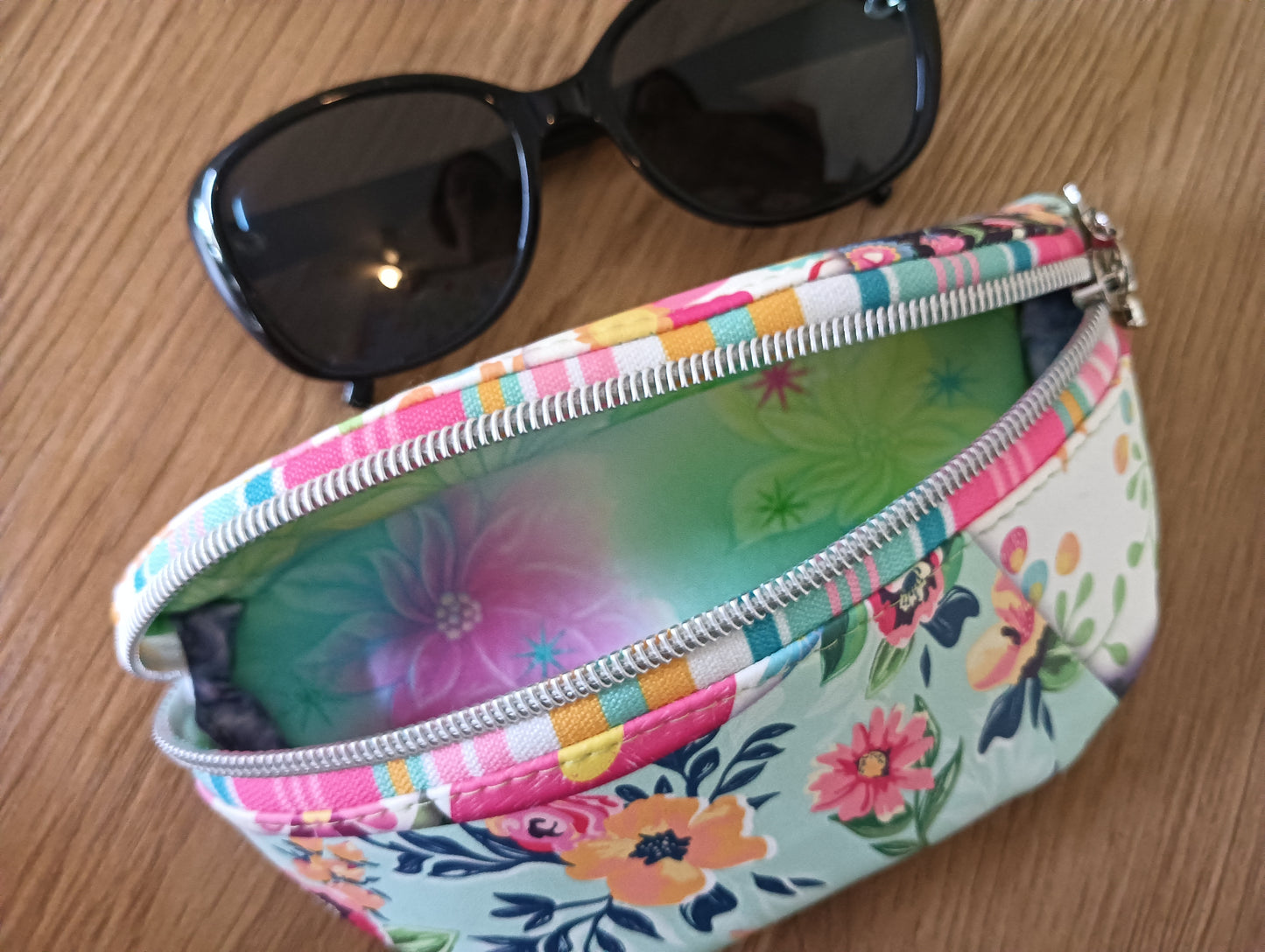 Glasses case