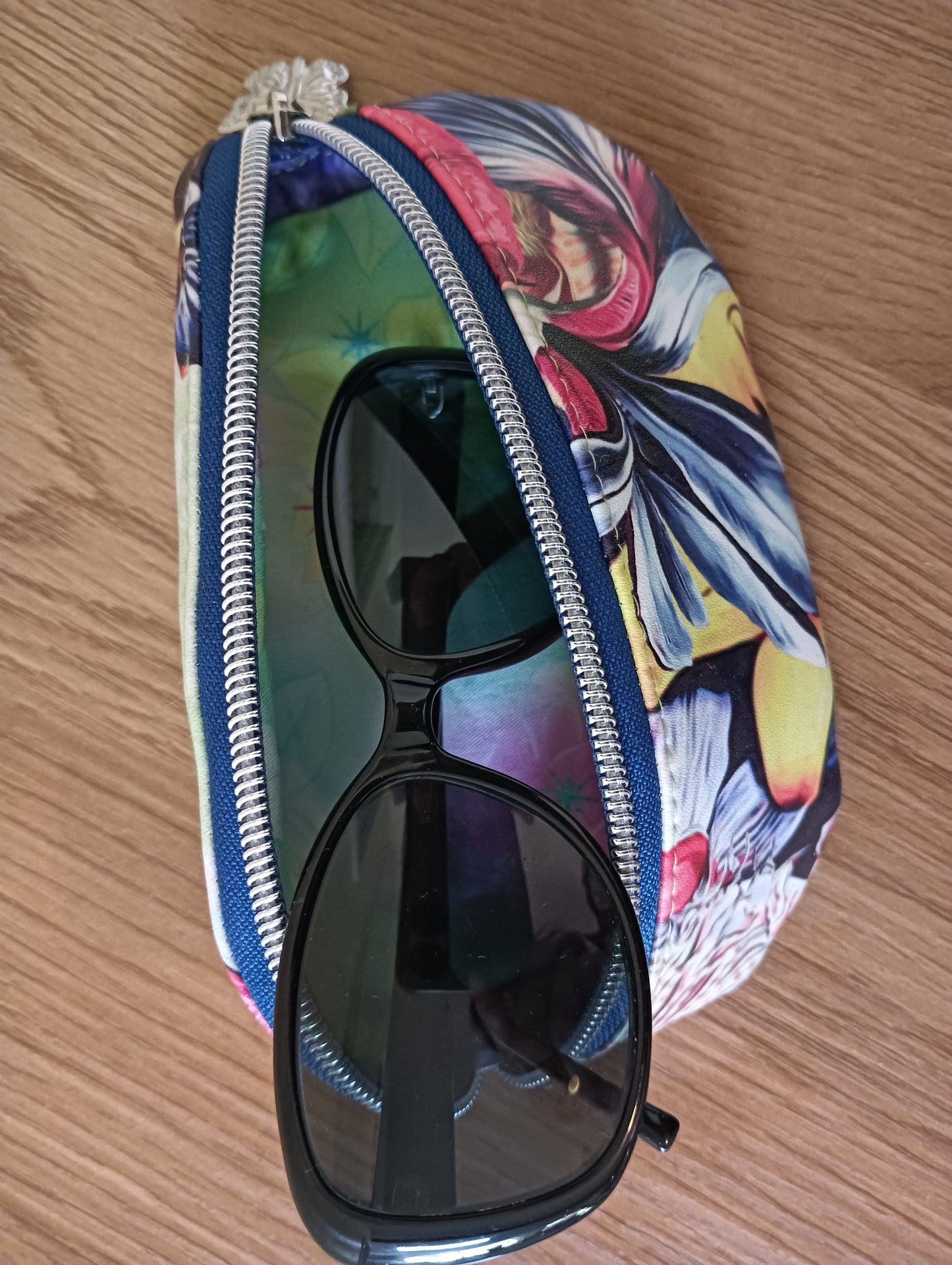 Glasses case