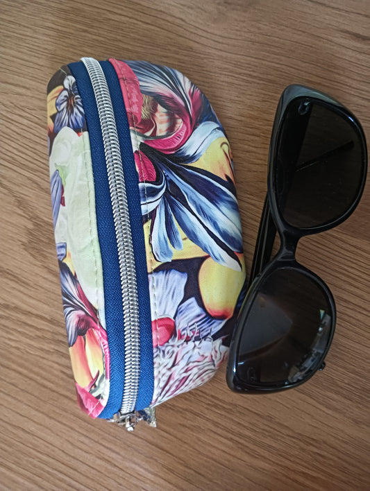 Glasses case