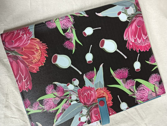 A4 Native Notebook