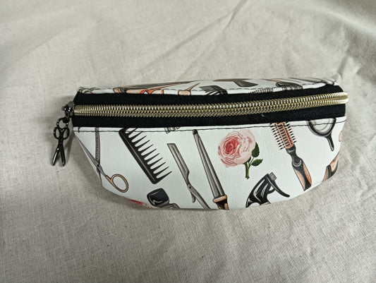 Glasses case Hairdresser